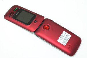 Мобільний телефон Sigma Comfort 50 Menol Shell Duo Type-C