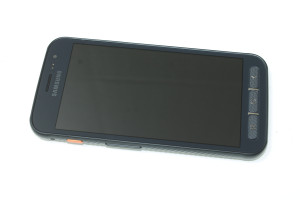 Мобільний телефон Samsung G398 Galaxy Xcover 4s 3/32GB