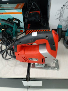 Електролобзик Inter Tool PT0445