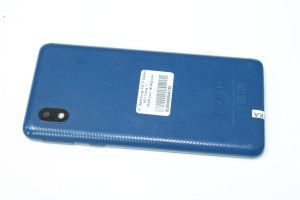 Мобільний телефон Samsung A013 Galaxy A01 Core 1 / 16GB