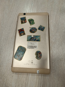 Планшет Huawei MediaPad T3 7" BG2-U01 1/8GB
