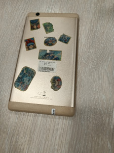 Планшет Huawei MediaPad T3 7" BG2-U01 1/8GB