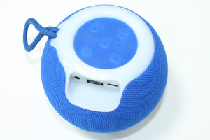 Портативна акустика Wireless M20