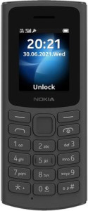Мобільний телефон Nokia 105 TA-1569