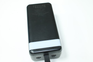 Power Bank Hoco J123C 60000mAh