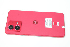 Мобільний телефон Motorola G84 5G 8/256GB