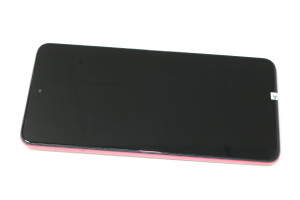 Мобільний телефон Motorola G84 5G 8/256GB