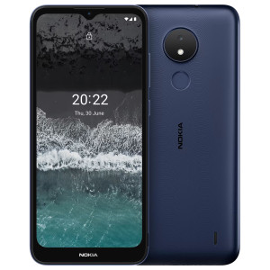 Мобільний телефон Nokia C21 2/32GB