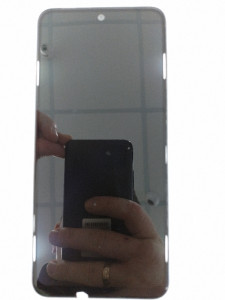 Мобільний телефон Xiaomi Redmi Note 12S 8/256GB