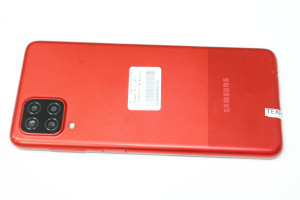 Мобільний телефон Samsung A127 Galaxy A12 Nacho 3/32