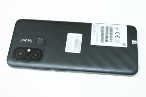 Мобильный телефон Xiaomi Redmi 12C 4/128GB