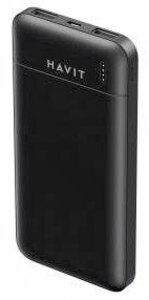 Power bank HAVIT HV-HK401 10000mAh