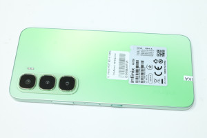 Мобільний телефон Infinix HOT 60i 4/128GB
