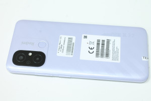 Мобільний телефон Xiaomi Redmi 12C 4/128GB