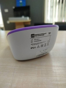 Тонометр 2B МВ-X1