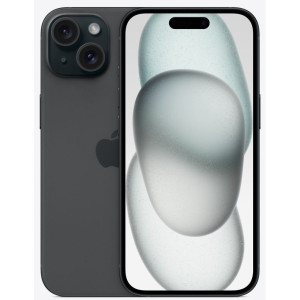 Мобільний телефон iPhone 15 256GB