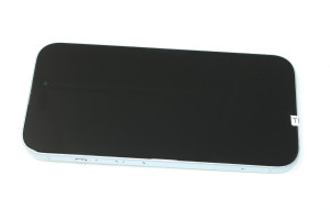 Мобільний телефон iPhone 15 256GB