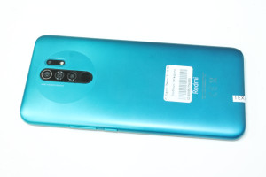 Мобільний телефон Xiaomi Redmi 9 4/64GB