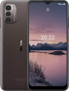 Мобильный телефон Nokia G21 4/128