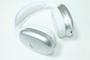 Bluetooth гарнітура Music Sound Maxi 2