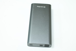 Power Bank ColorWay cw-pb200lph3gr-pdd 20000mAh