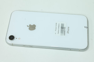 Мобільний телефон iPhone Xr 64GB