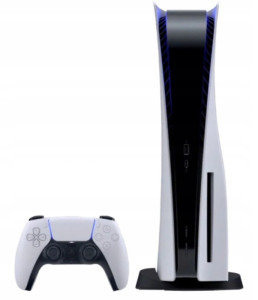 Ігрова консоль Sony PlayStation 5 (CFI-1216А)