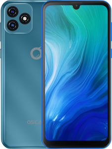 Мобільний телефон Oscal C20 Pro 2/32GB