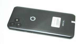 Мобільний телефон Oscal C20 Pro 2/32GB