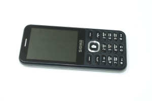 Мобільний телефон Sigma mobile X-Style 31 POWER TYPE-C