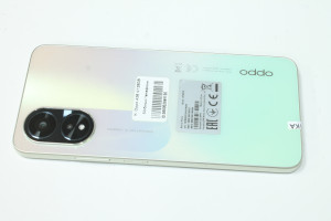 Мобільний телефон Oppo A38 4/128GB