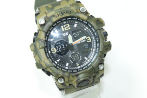 Годинники кварцові Skmei 1155B
