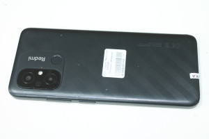 Мобільний телефон Xiaomi Redmi 12C 3/64GB