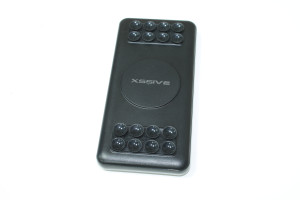 Power Bank Xssive XSS-PB22 10000mAh