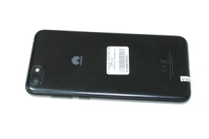 Мобільний телефон Huawei Y5 2018 2/16Gb DRA-L21