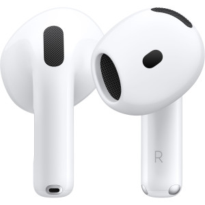 Bluetooth гарнитура Apple AirPods  A3059, A3055, A3056