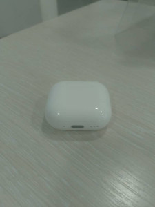 Bluetooth гарнитура Apple AirPods  A3059, A3055, A3056
