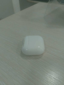 Bluetooth гарнитура Apple AirPods  A3059, A3055, A3056