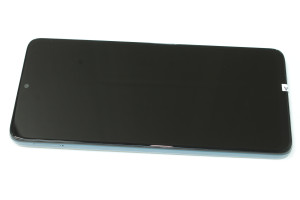 Мобильный телефон Motorola G06 4/64GB