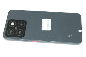 Мобільний телефон ZTE Blade A55 4/128GB
