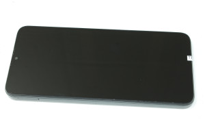 Мобільний телефон ZTE Blade A55 4/128GB