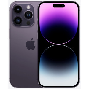 Мобільний телефон iPhone 14 Pro 256GB (eSim)