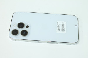 Мобільний телефон iPhone 14 Pro 256GB (eSim)