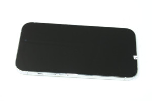 Мобільний телефон iPhone 14 Pro 256GB (eSim)