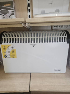 Конвектор Rotex RCX 201-H