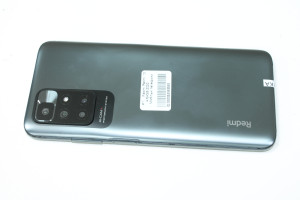 Мобільний телефон Xiaomi Redmi 10 4/64GB 2022