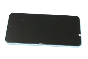 Мобильный телефон Xiaomi Redmi Note 12S 8/256GB
