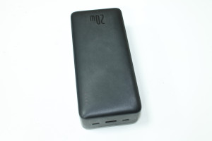Power Bank Baseus PPAP-30 30000mah