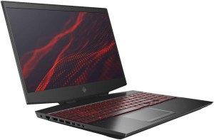 Ноутбук Omen HP Laptop 15-DH0203NG