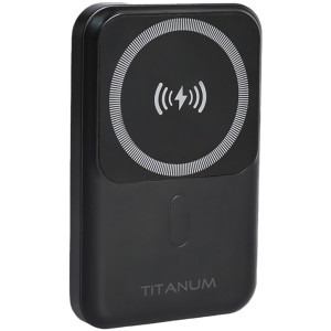 Power Bank TITANUM 02S1 10000mAh